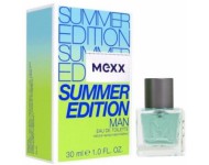 Mexx Summer man 2014 EDT 30ml