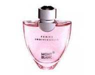 Mont Blanc Femme Individuelle EDT 75ml