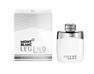 Mont Blanc Legend Spirit EDT 30ml