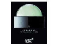 Mont Blanc Presence EDT 75ml