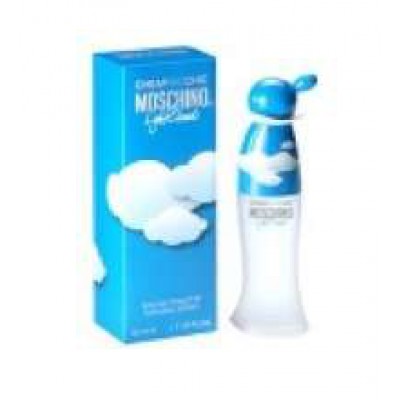 Moschino Cheap & Chic Light Clouds EDT 50ml
