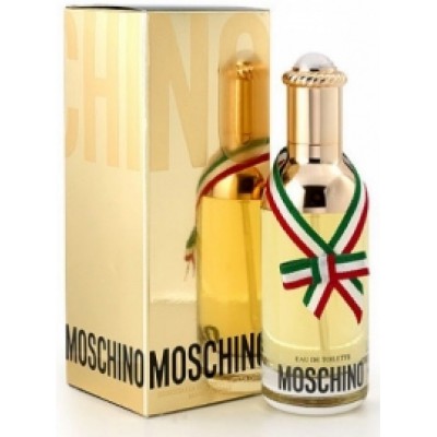 Moschino Femme EDT 25ml