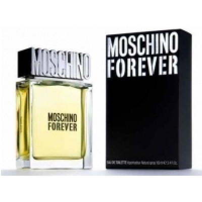 Moschino Forever EDT 30ml