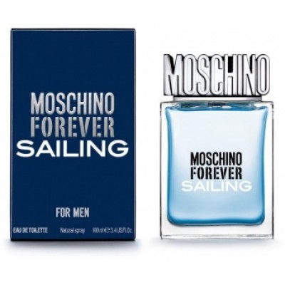 Moschino Forever Sailing EDT 30ml