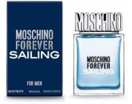 Moschino Forever Sailing EDT 30ml