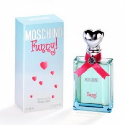 Moschino Funny EDT 25ml