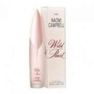Naomi Campbell Wild Pearl EDT 50ml