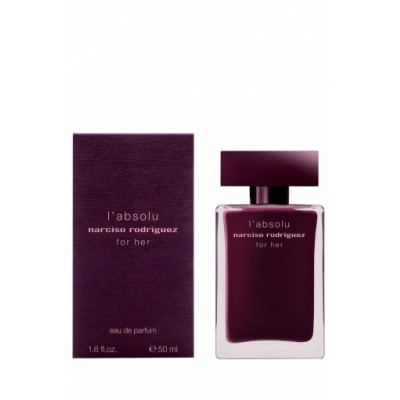 Narciso Rodriguez For Her L'Absolu EDP 50ml