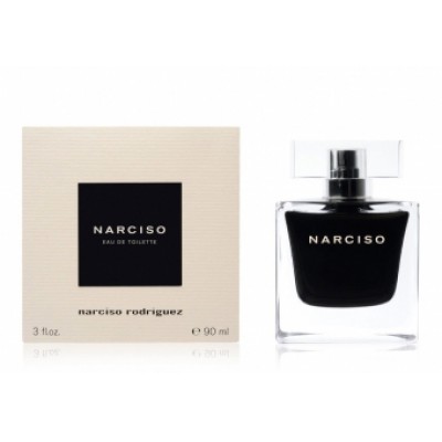 Narciso Rodriguez Narciso  EDT 90ml