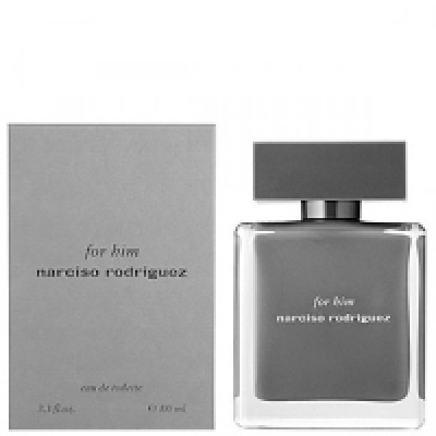 Narciso Rodriguez Narciso Rodriguez for him EDT 100ml
