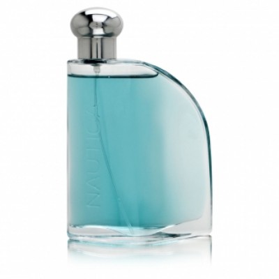 Nautica Nautica EDP teszter 50ml