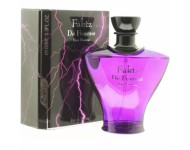 Omerta Faktz De Femme  EDP 100ml