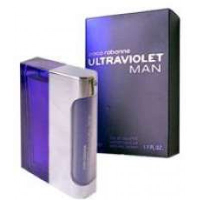 Paco Rabanne Ultraviolet EDT 100ml