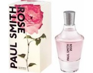 Paul Smith Rose EDP teszter 100ml