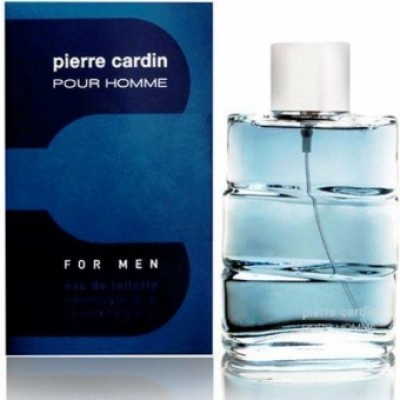 Pierre Cardin pour Homme EDT teszter 75ml