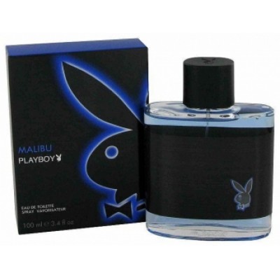 Playboy Malibu EDT teszter 100ml