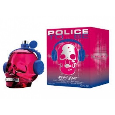 Police To Be Miss Beat EDP 75ml
