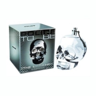 Police To Be The Illusionist EDT 75ml