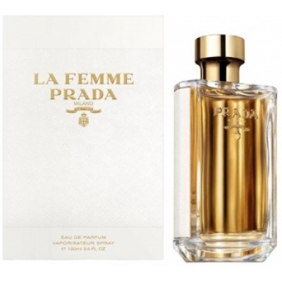 Prada La Femme EDP 100ml