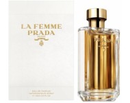 Prada La Femme EDP 100ml