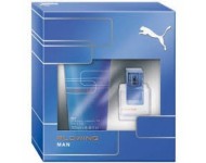 Puma Flowing szett EDT szett