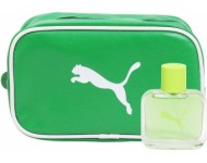 Puma Green ajándék Szett EDT szett