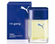 Puma I m going EDT 25ml