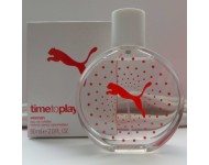 Puma Time To Play  EDT 20ml