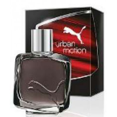 Puma Urban Motion EDT 25ml