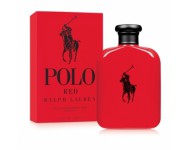 Ralph Lauren Polo Red EDT 125ml