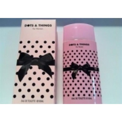 Real Time Dots & Thing EDP 100ml