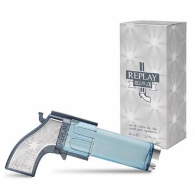 Replay Relover for him EDT 25ml