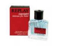 Replay Replay Intense EDT 30ml