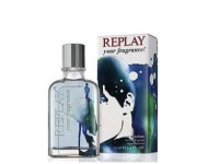 Replay Your Fragrance EDT 30ml