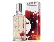 Replay Your Fragrance EDT 20ml