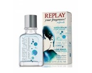 Replay Your Fragrance Refresh EDT 30ml