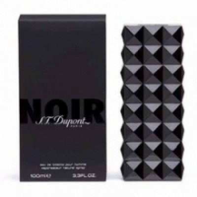 S. T. Dupont Noir EDT 100ml