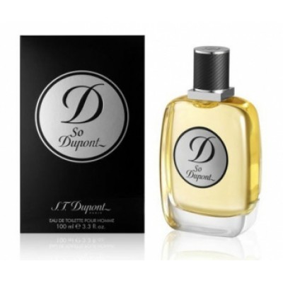 S. T. Dupont So Dupont EDT 50ml