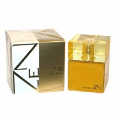 Shiseido Zen EDP 50ml