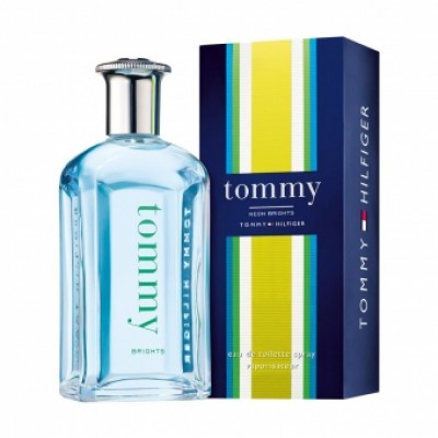 Tommy Hilfiger Tommy Neon Brights EDT 50ml