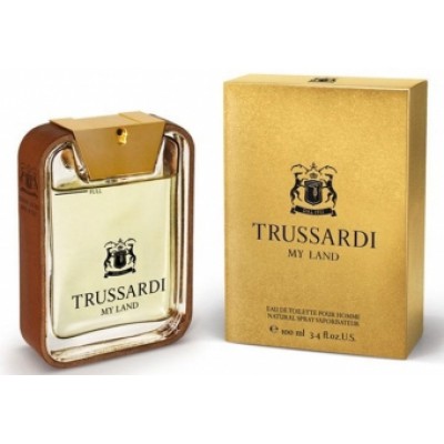 Trussardi Myland EDT 50ml