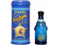 Versace Blue Jeans Versus EDT 75ml