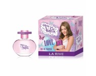 Walt Disney Violetta Love EDP 50ml