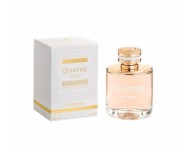 Boucheron Quatre Pour Femme EDP 50ml