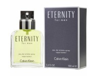 Calvin Klein Eternity EDT 50ml