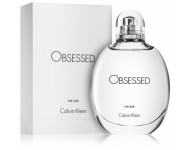 Calvin Klein Obsessed EDT 30ml