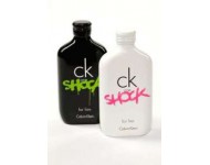 Calvin Klein One SHOCK EDT 200ml