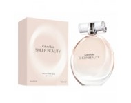 Calvin Klein Sheer Beauty EDT 30ml