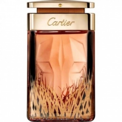 Cartier La Panthere Legere Edition Filaire EDP teszter 100ml
