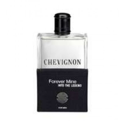 Chevignon Forever Mine Into The Legend EDT 30ml